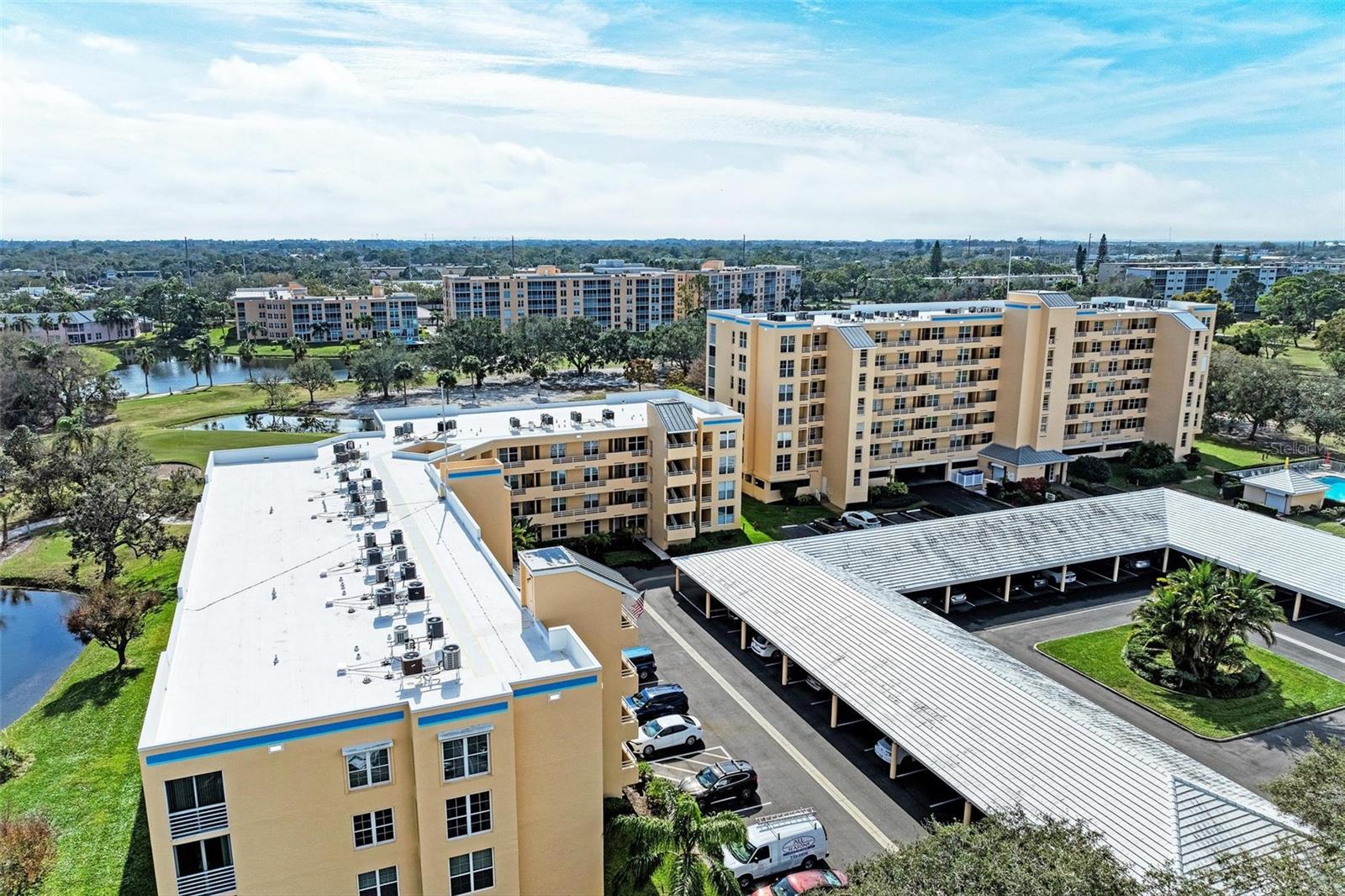 Image 46 of 51 For 4480 Fairways Boulevard 109