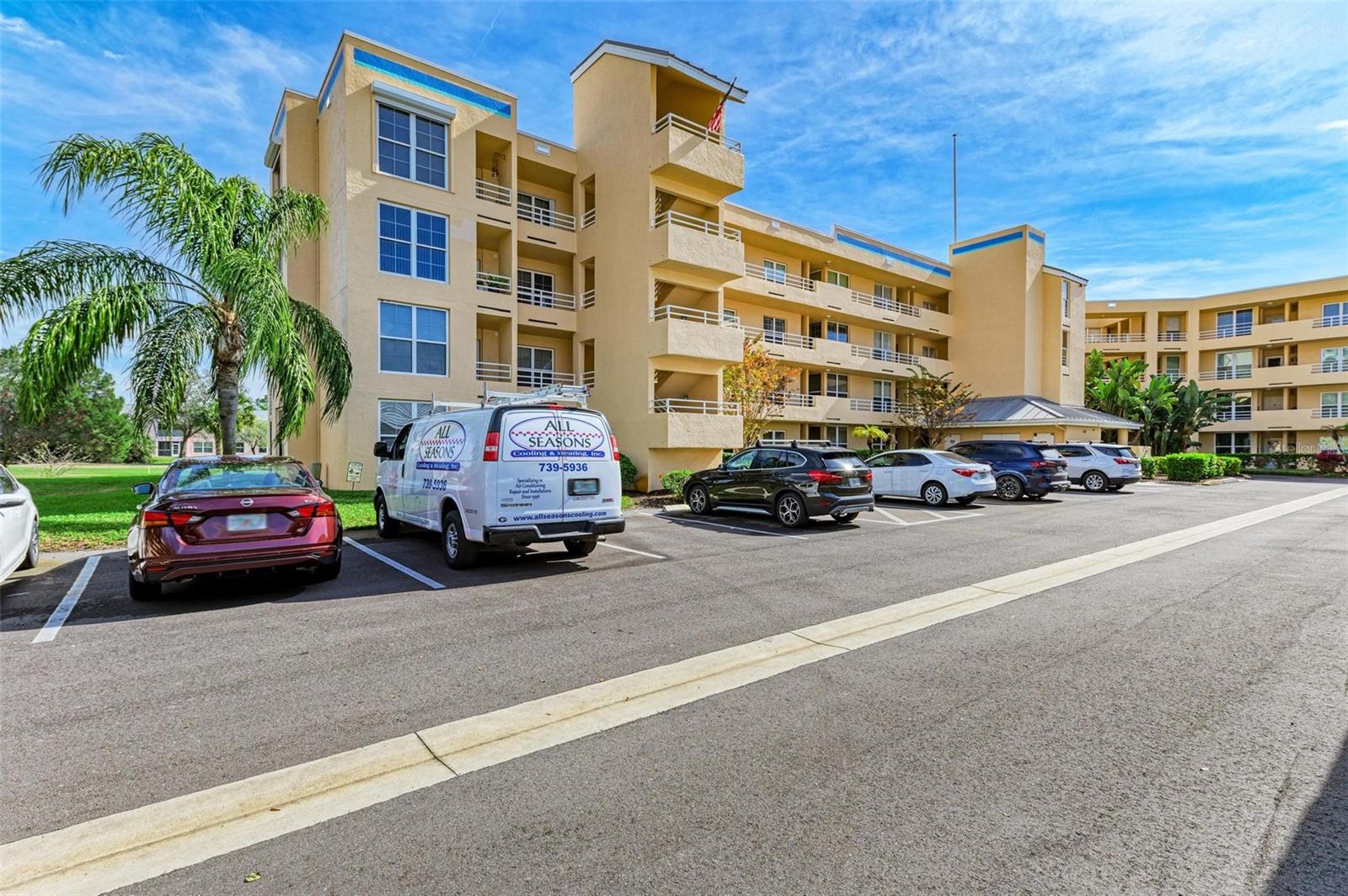 Image 48 of 51 For 4480 Fairways Boulevard 109