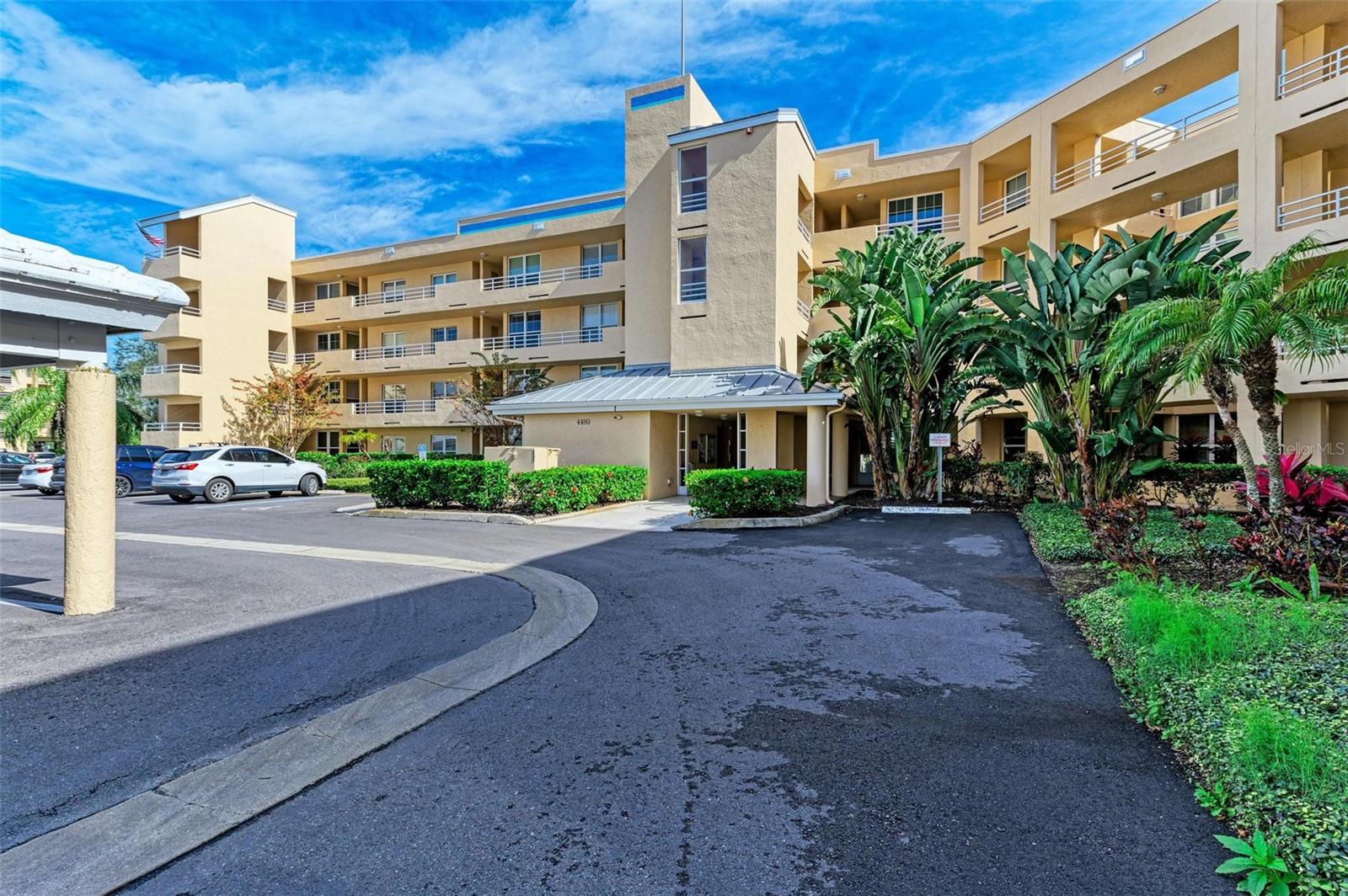 Image 49 of 51 For 4480 Fairways Boulevard 109