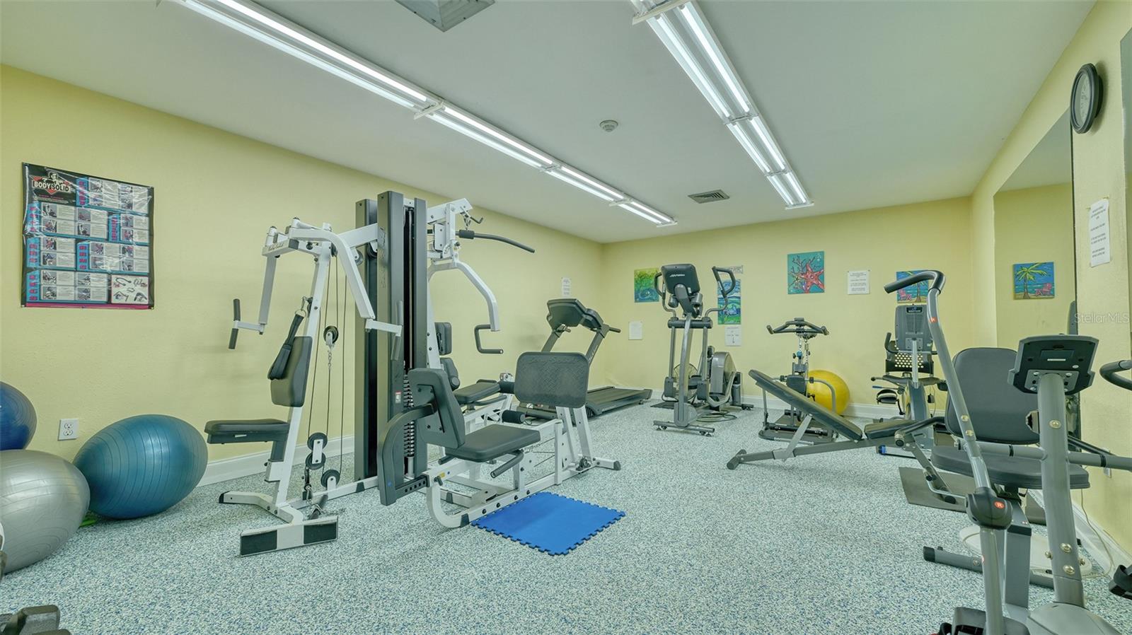 Image 38 of 42 For 2446 Clubhouse Circle 201