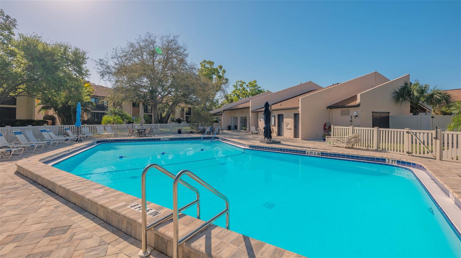 Image 40 of 42 For 2446 Clubhouse Circle 201