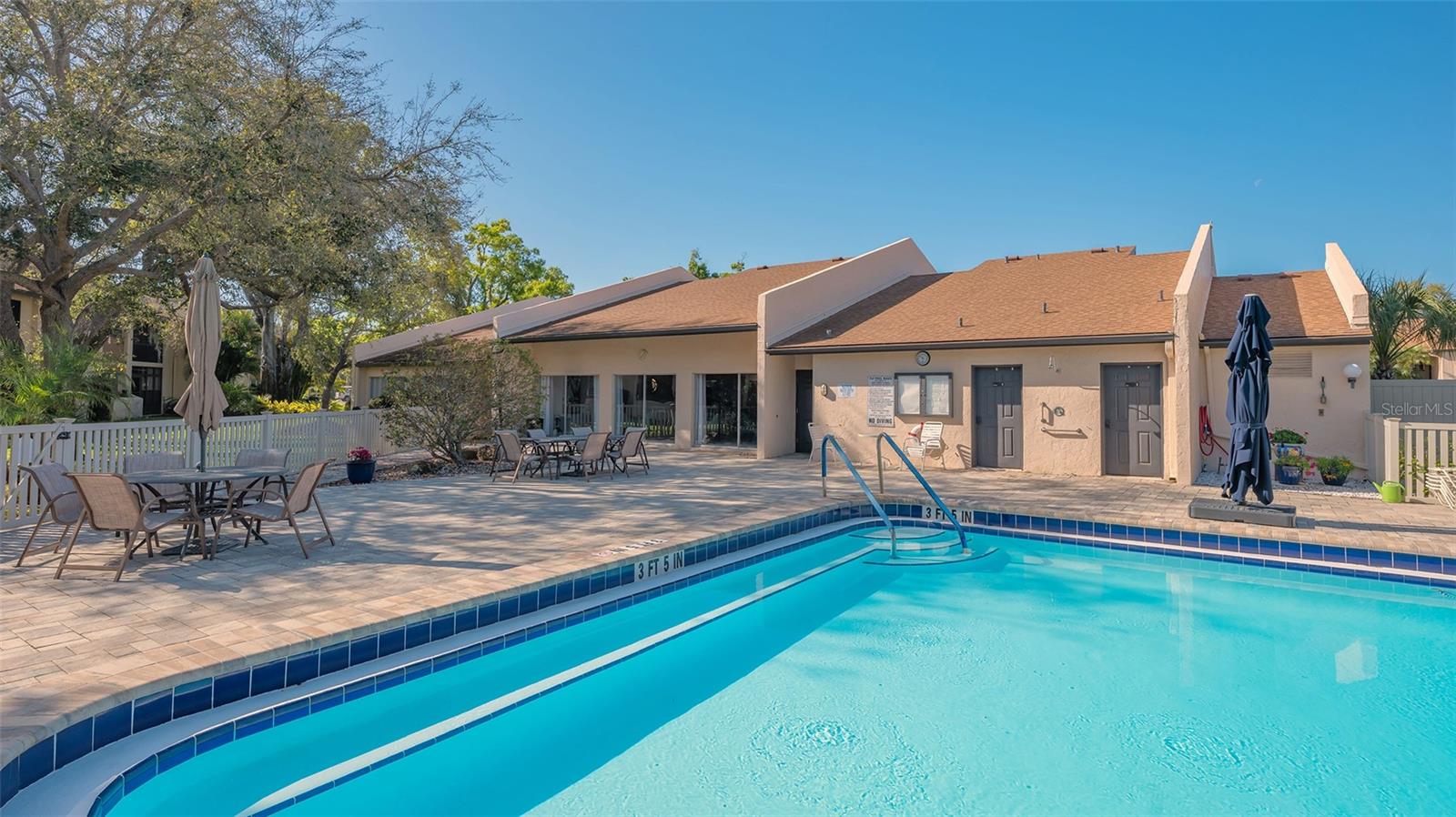 Image 41 of 42 For 2446 Clubhouse Circle 201