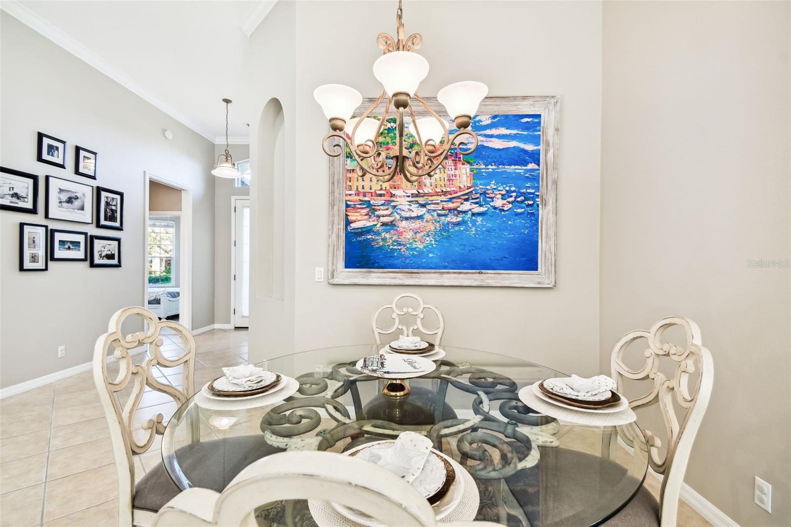 Image 10 of 37 For 7328 Lake Forest Glen