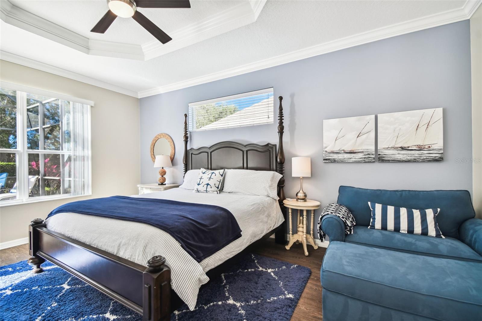 Image 20 of 37 For 7328 Lake Forest Glen