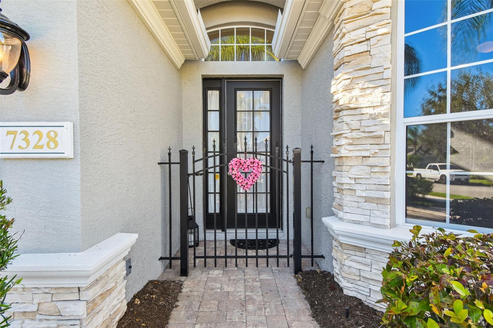 Image 3 of 37 For 7328 Lake Forest Glen