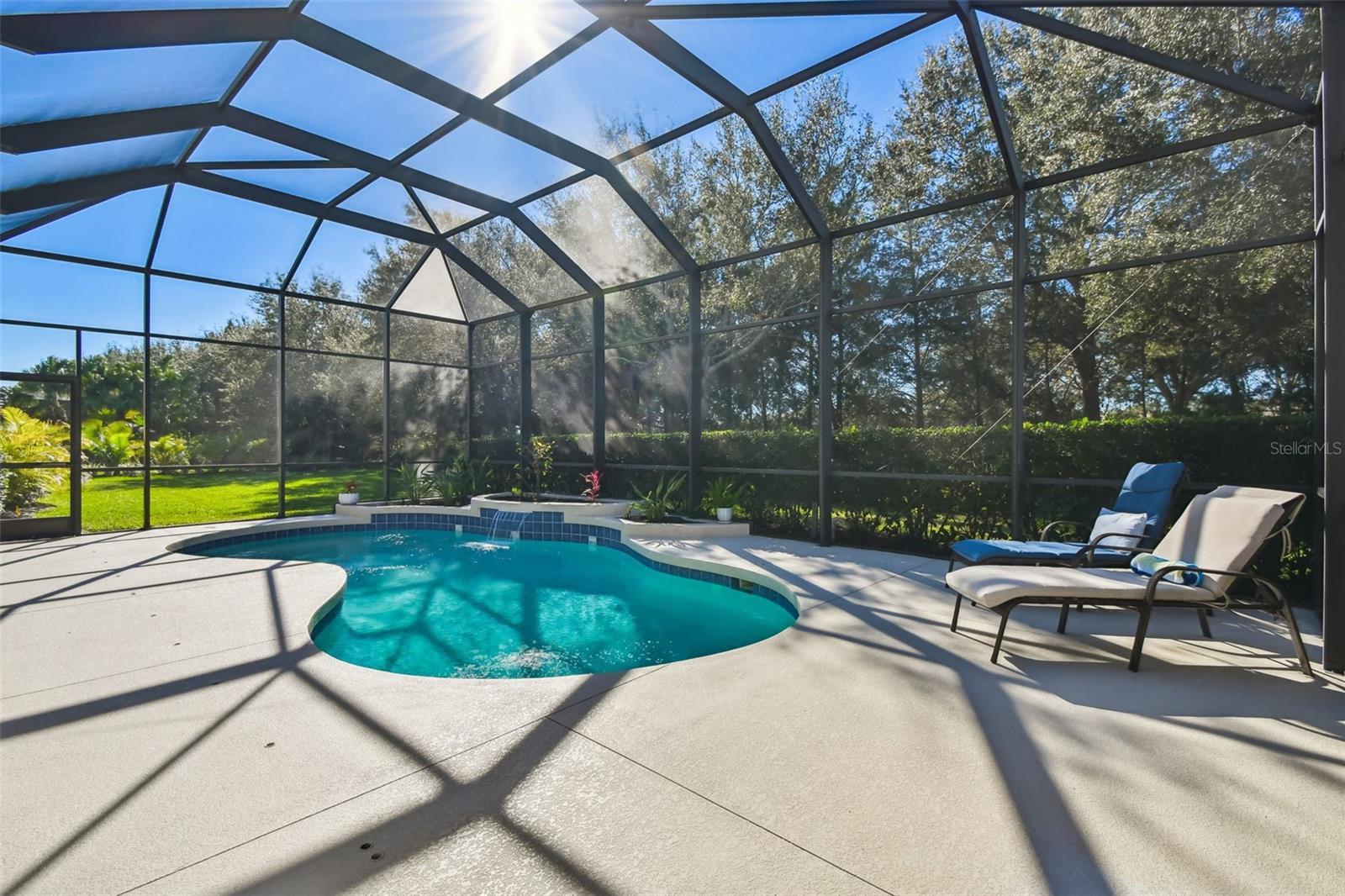 Image 30 of 37 For 7328 Lake Forest Glen