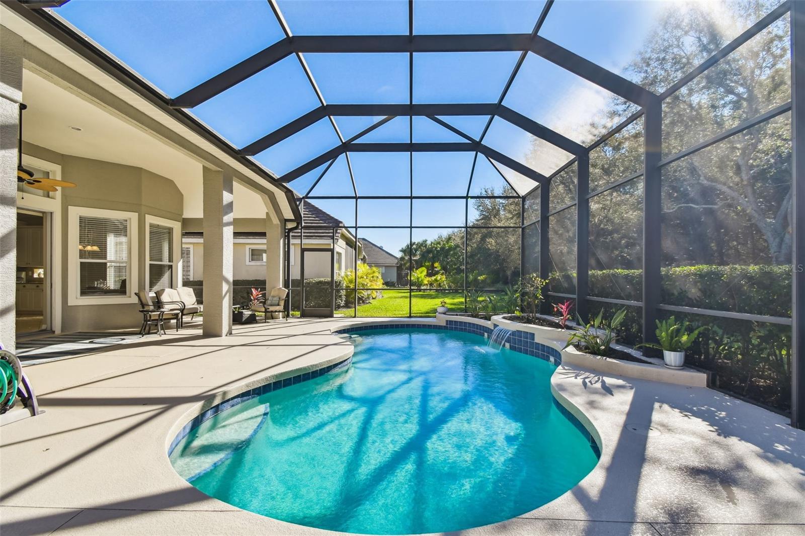 Image 31 of 37 For 7328 Lake Forest Glen