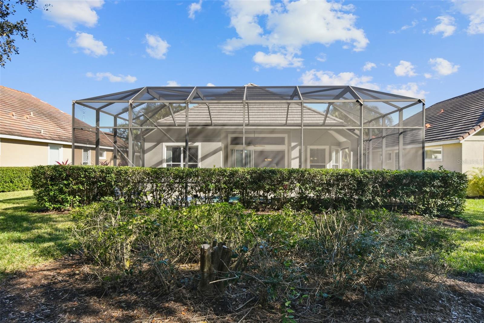 Image 34 of 37 For 7328 Lake Forest Glen