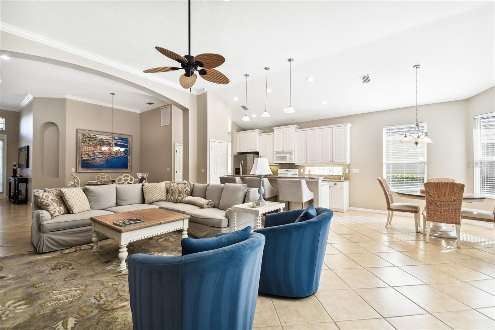 Image 9 of 37 For 7328 Lake Forest Glen