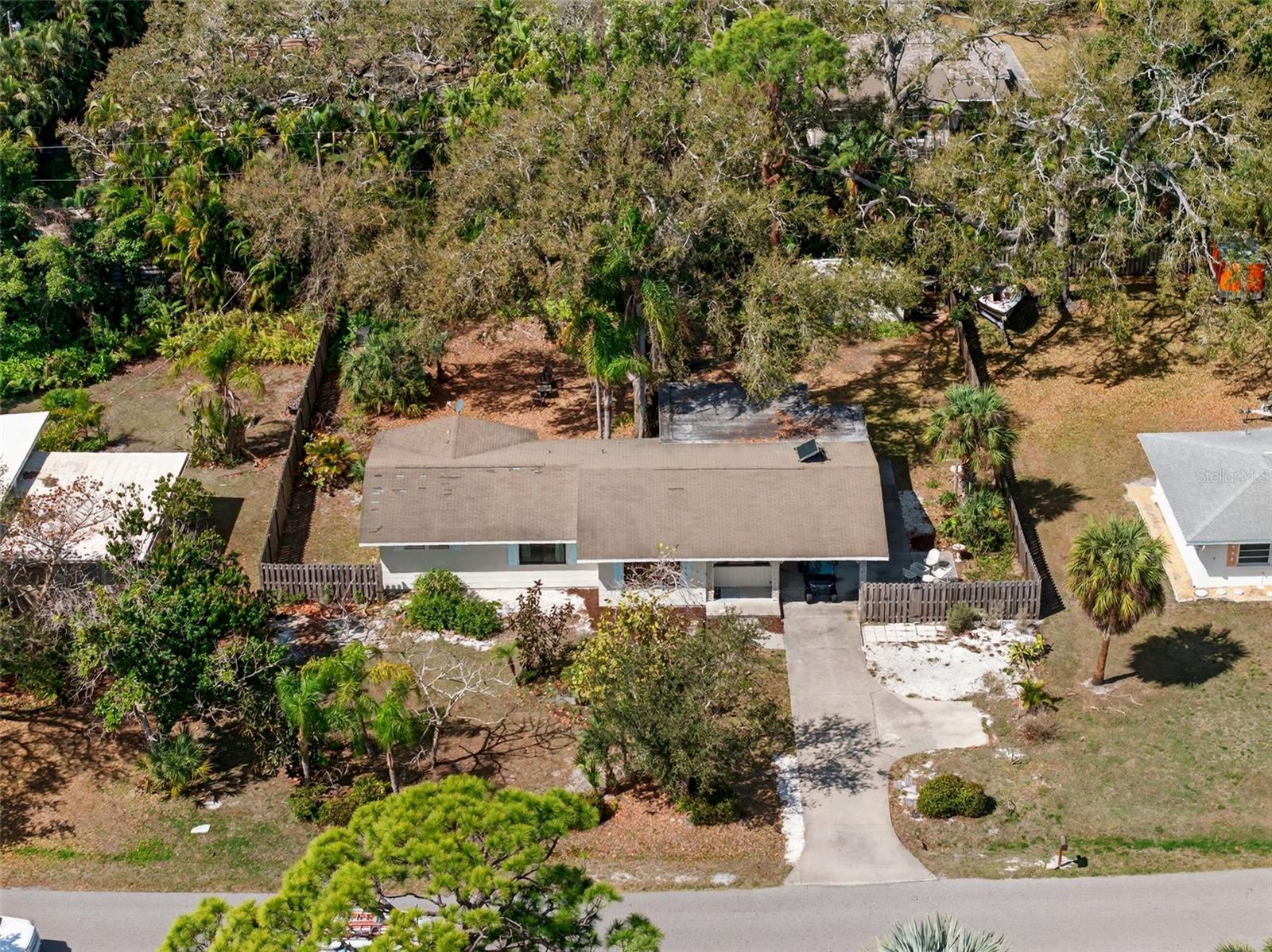 Image 58 of 58 For 6338 Beechwood Avenue