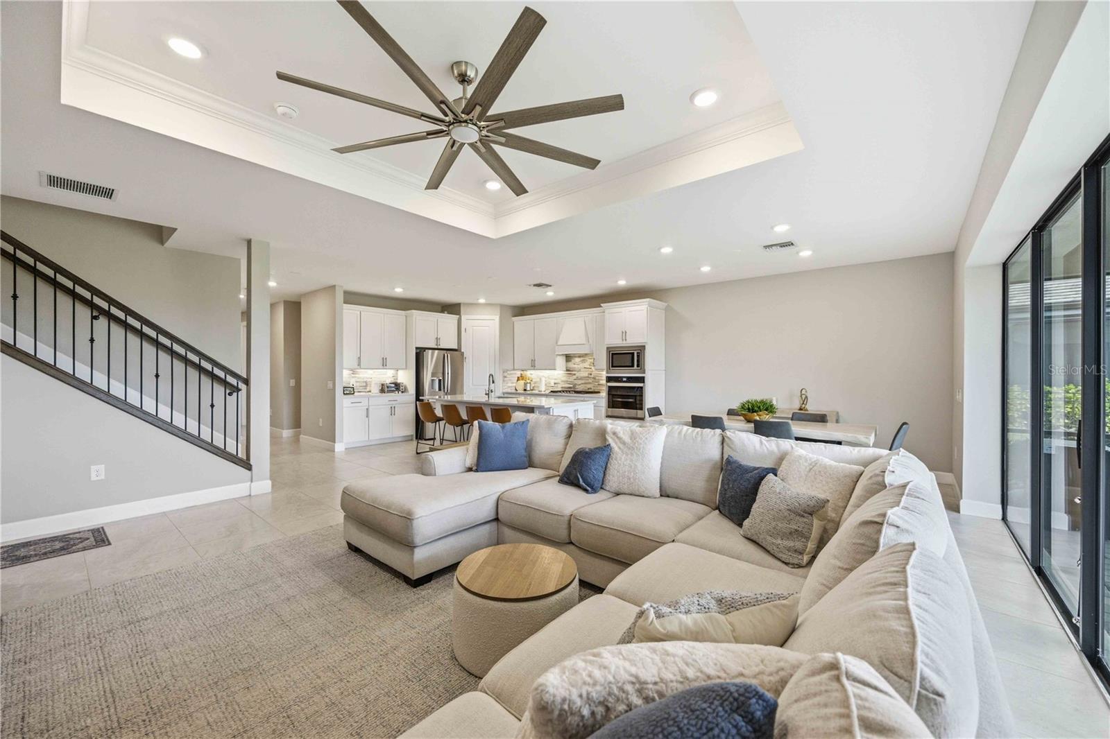 Image 17 of 65 For 6207 Talon Preserve Drive