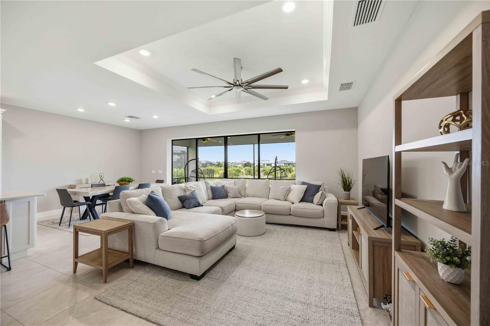 Image 18 of 65 For 6207 Talon Preserve Drive