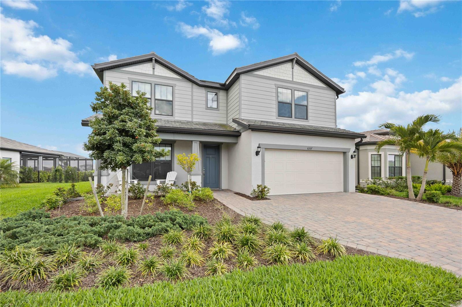 Image 2 of 65 For 6207 Talon Preserve Drive