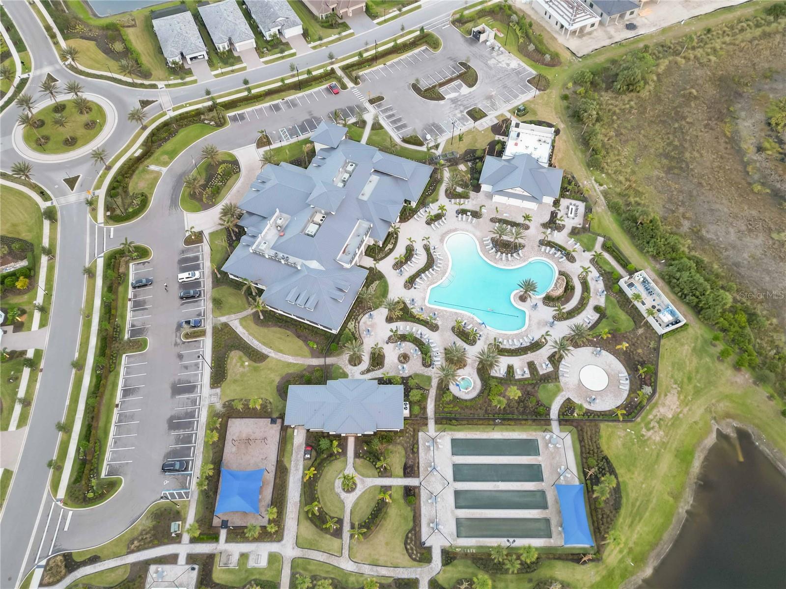 Image 48 of 65 For 6207 Talon Preserve Drive