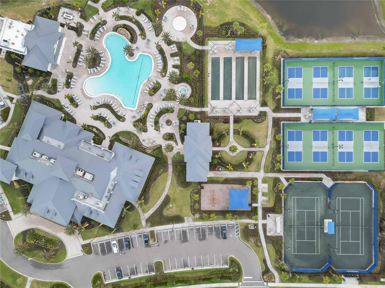 Image 49 of 65 For 6207 Talon Preserve Drive