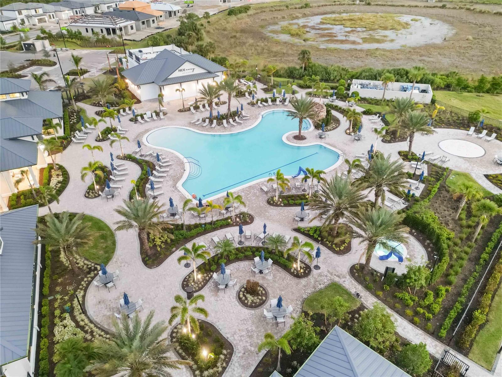 Image 52 of 65 For 6207 Talon Preserve Drive