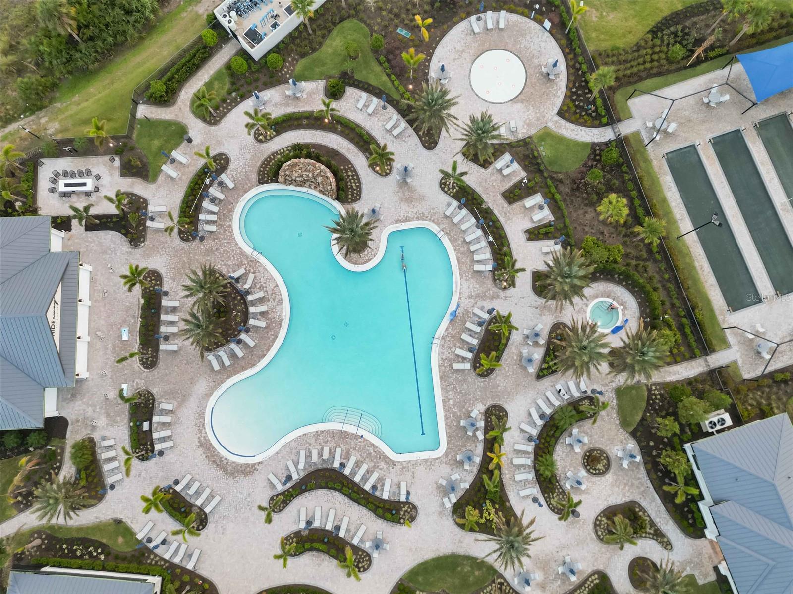 Image 53 of 65 For 6207 Talon Preserve Drive