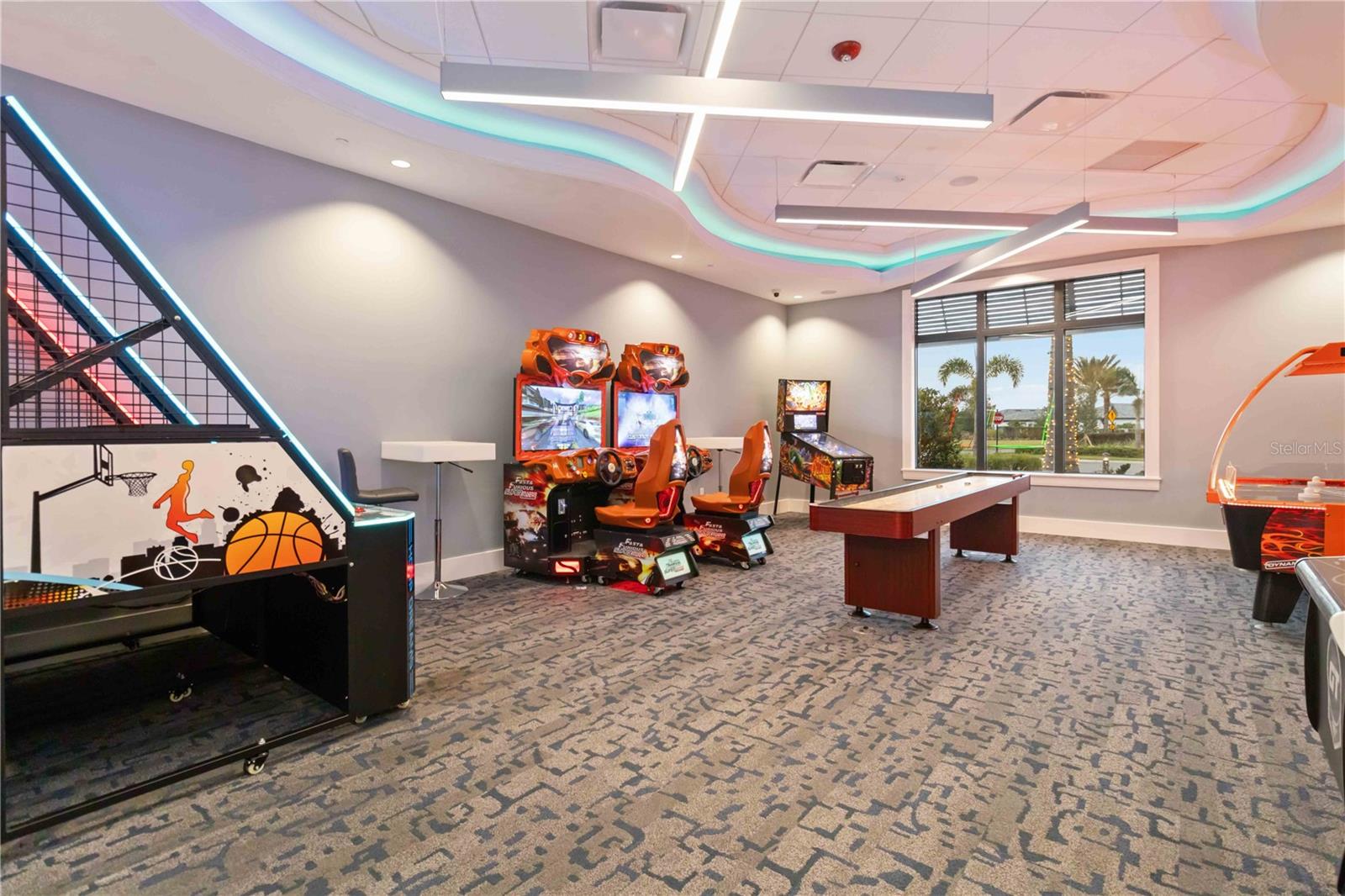 Image 60 of 65 For 6207 Talon Preserve Drive