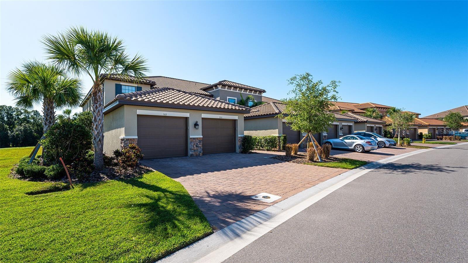 Details for 13816 Messina Loop 101, BRADENTON, FL 34211