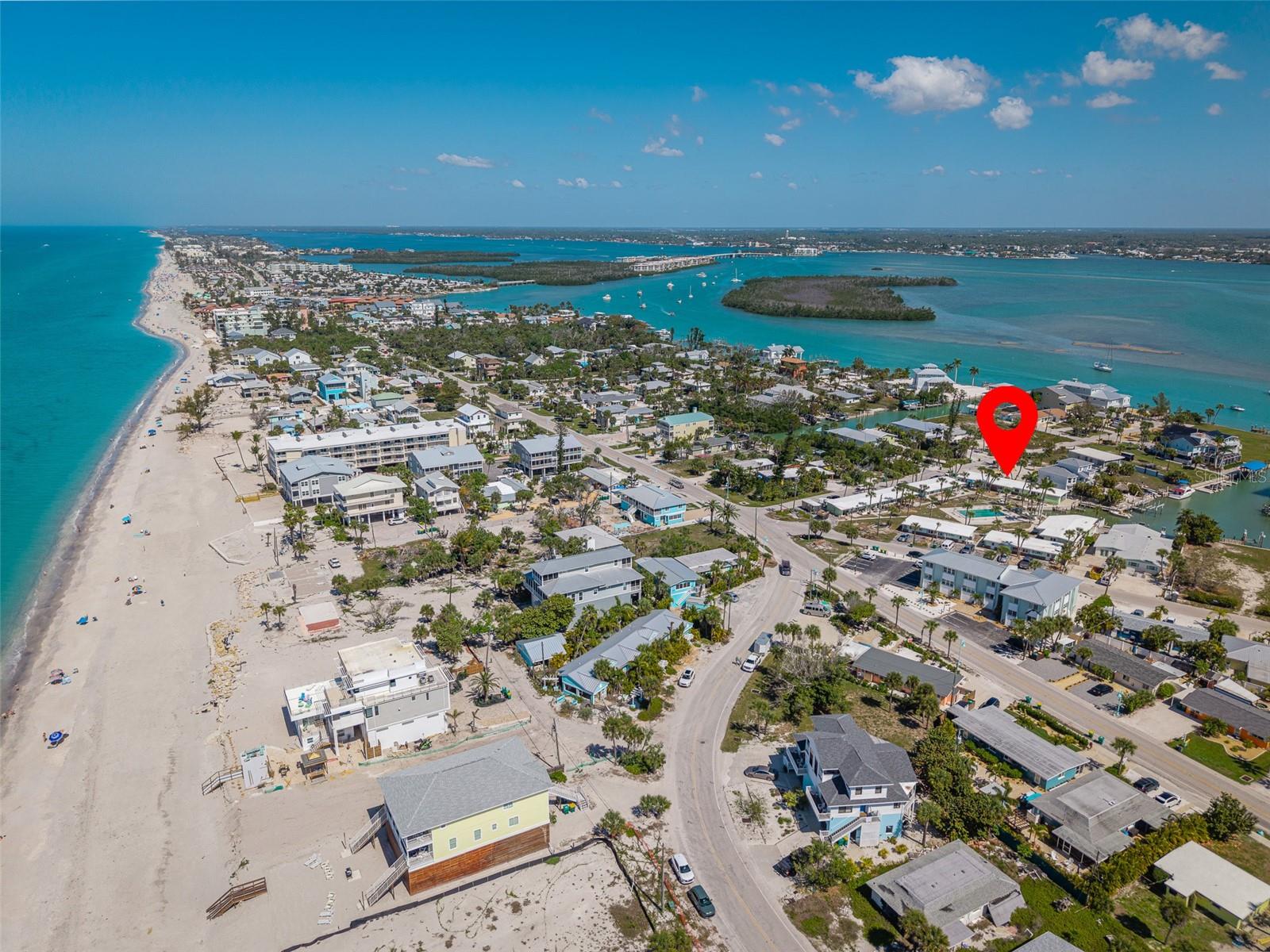 Image 45 of 47 For 1385 Gulf Boulevard 3-8