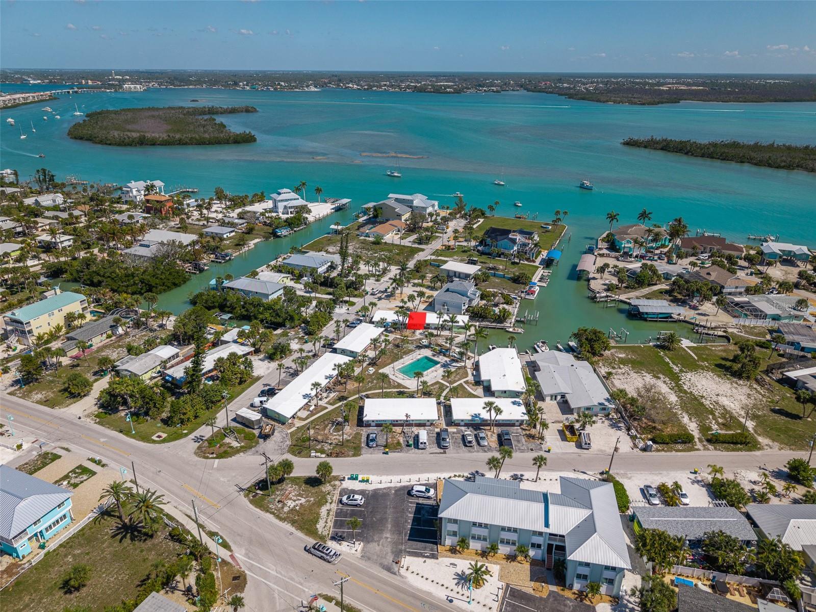 Image 46 of 47 For 1385 Gulf Boulevard 3-8