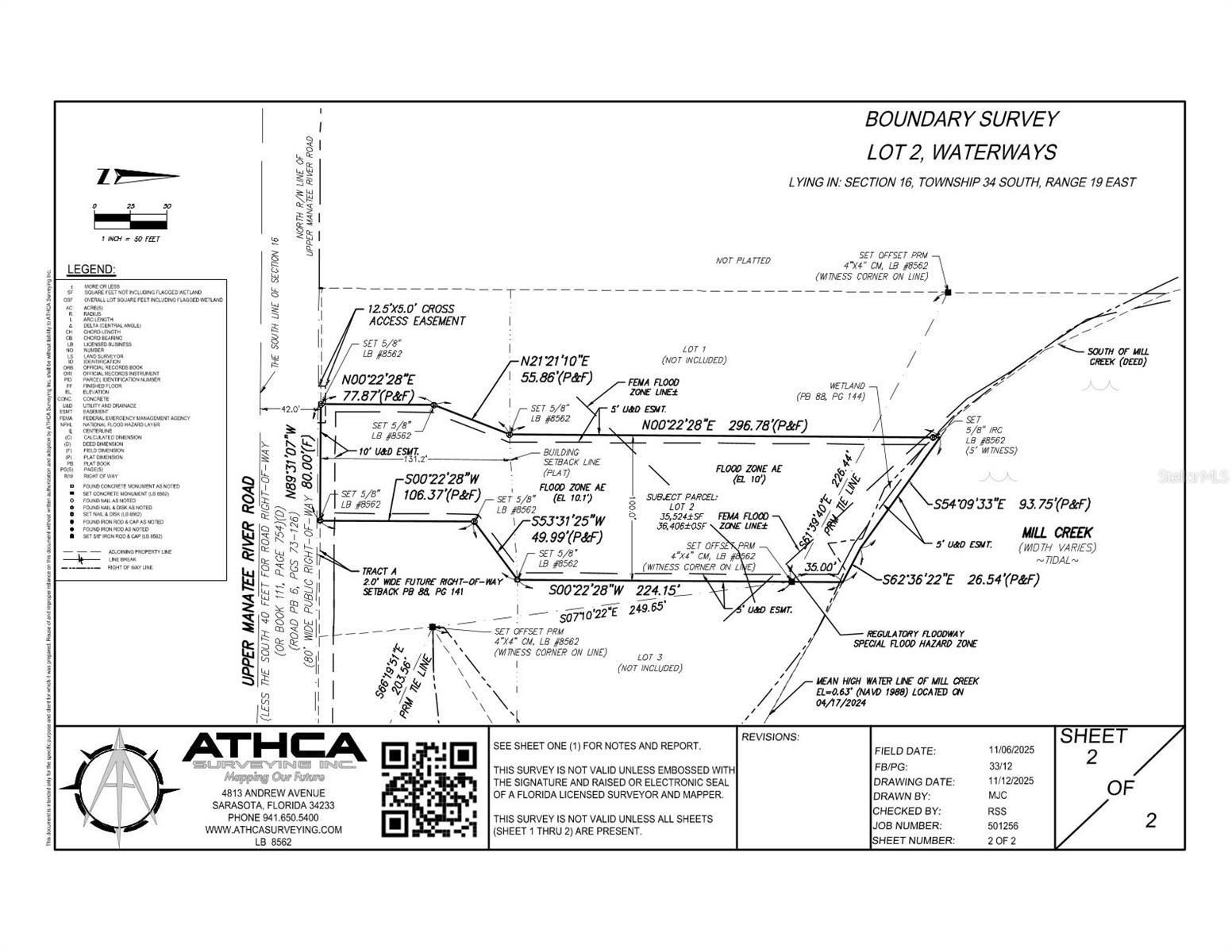Details for 12817 Upper Manatee River Road, BRADENTON, FL 34212
