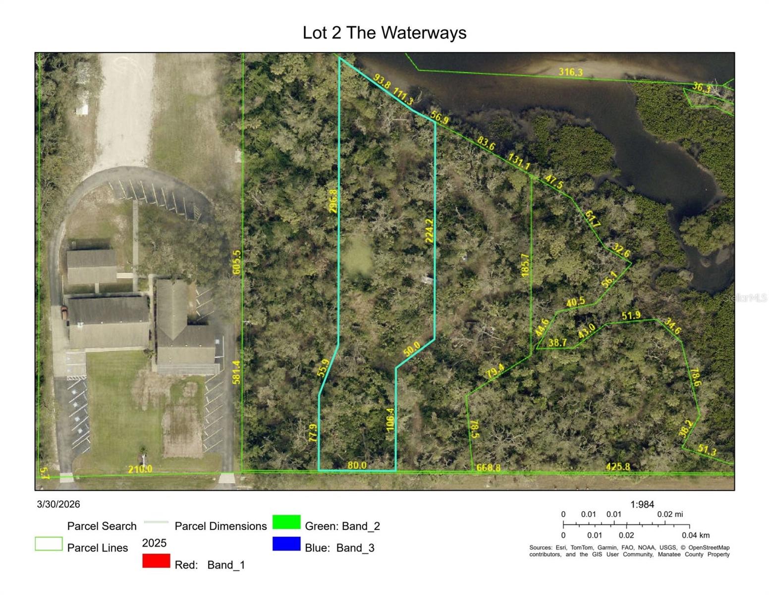 Image 2 of 4 For 12817 Upper Manatee River Road