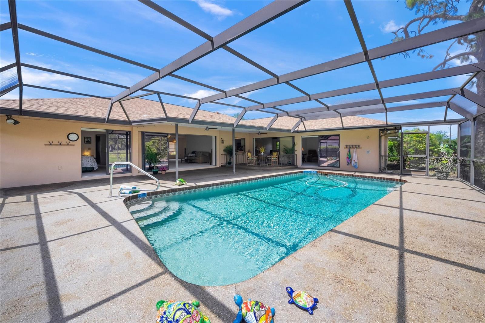 Image 44 of 64 For 4806 Country Club Drive