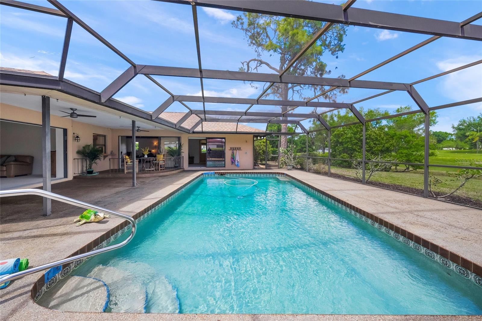 Image 46 of 64 For 4806 Country Club Drive