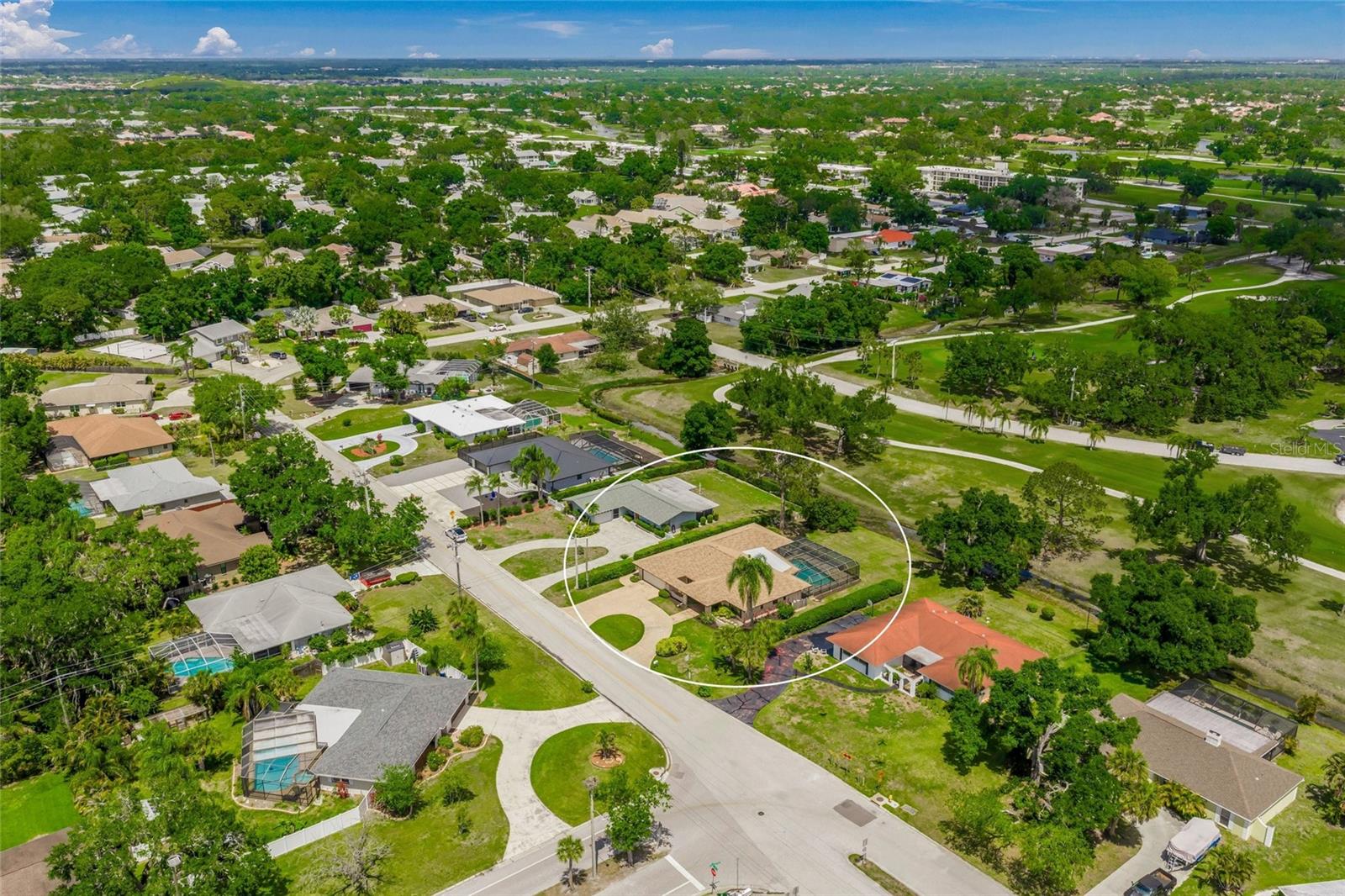 Image 48 of 64 For 4806 Country Club Drive