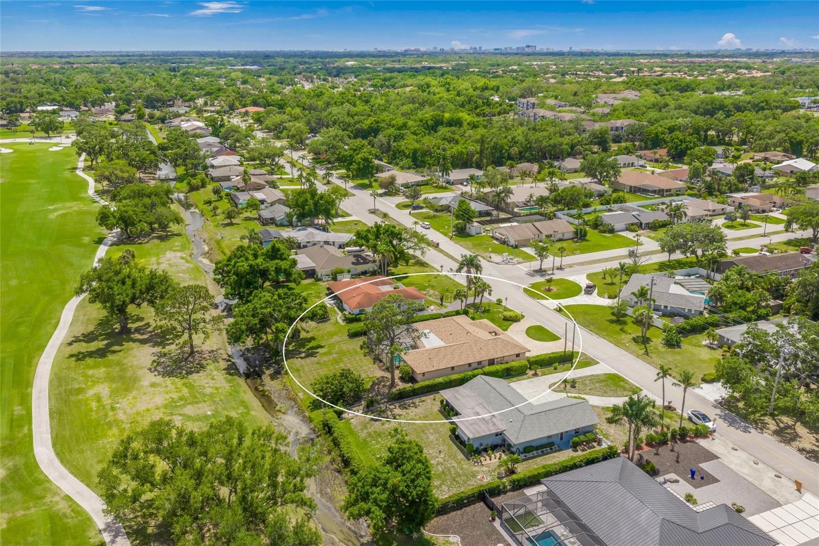 Image 49 of 64 For 4806 Country Club Drive