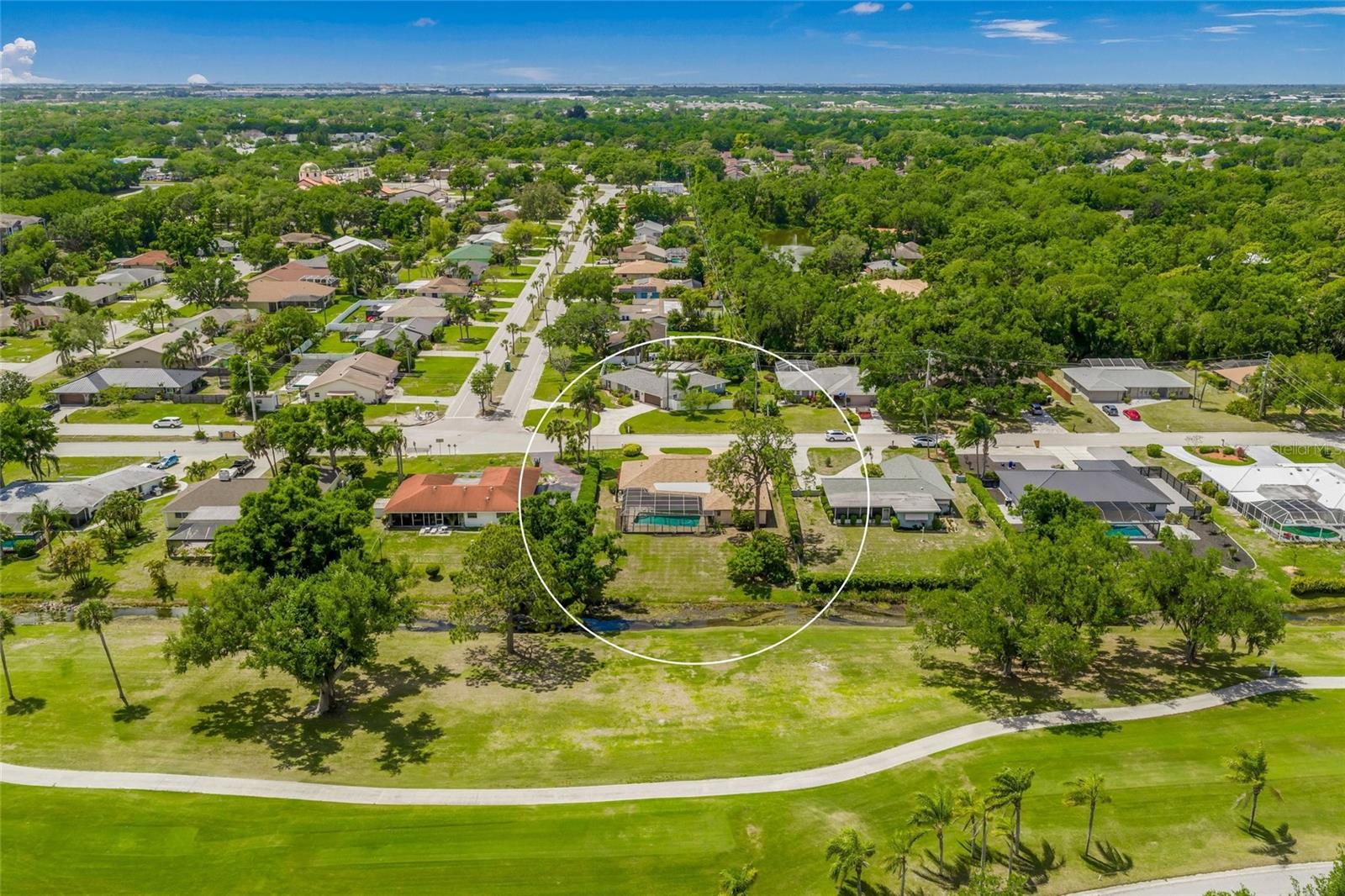 Image 50 of 64 For 4806 Country Club Drive