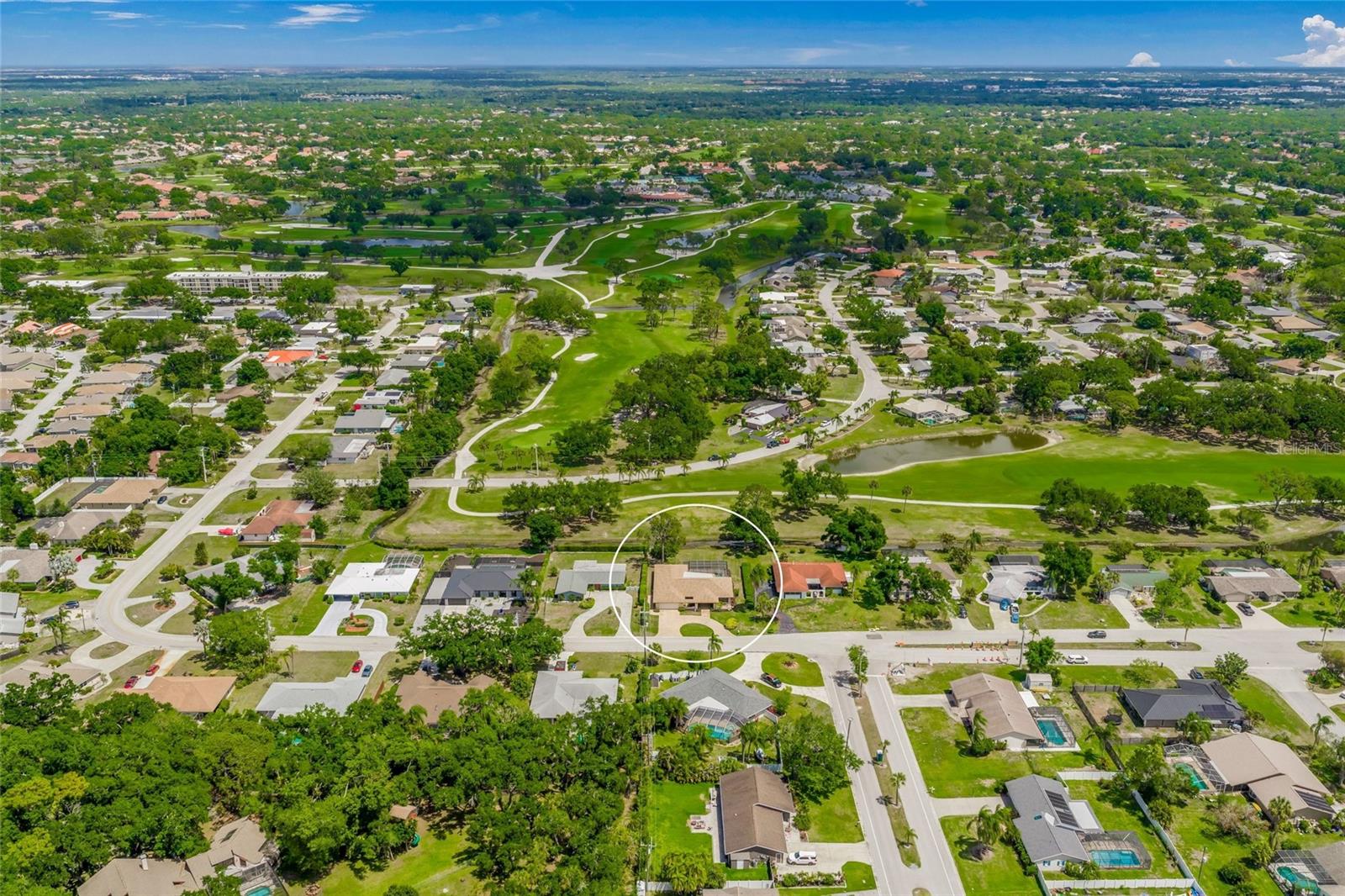 Image 51 of 64 For 4806 Country Club Drive