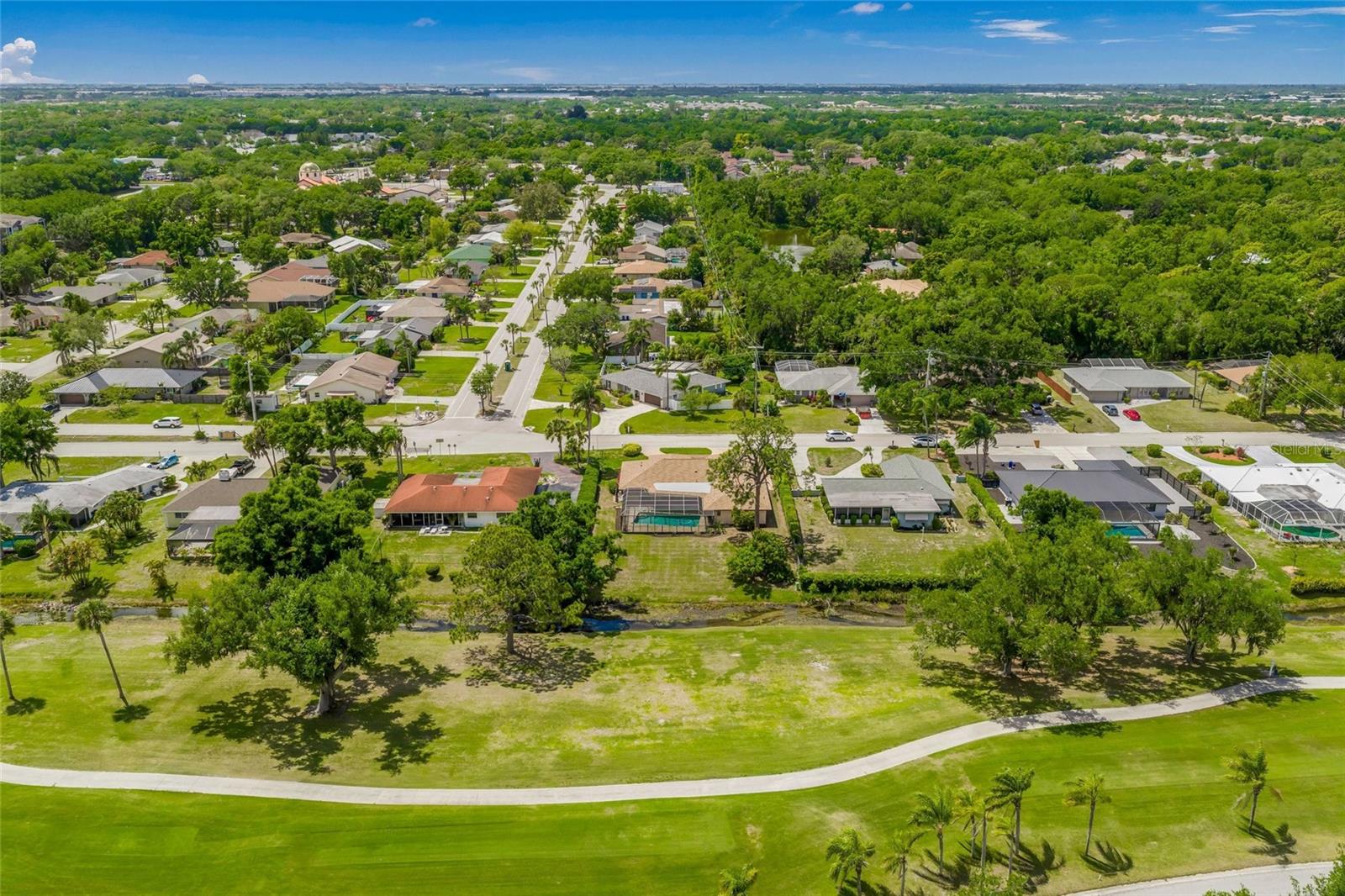 Image 55 of 64 For 4806 Country Club Drive