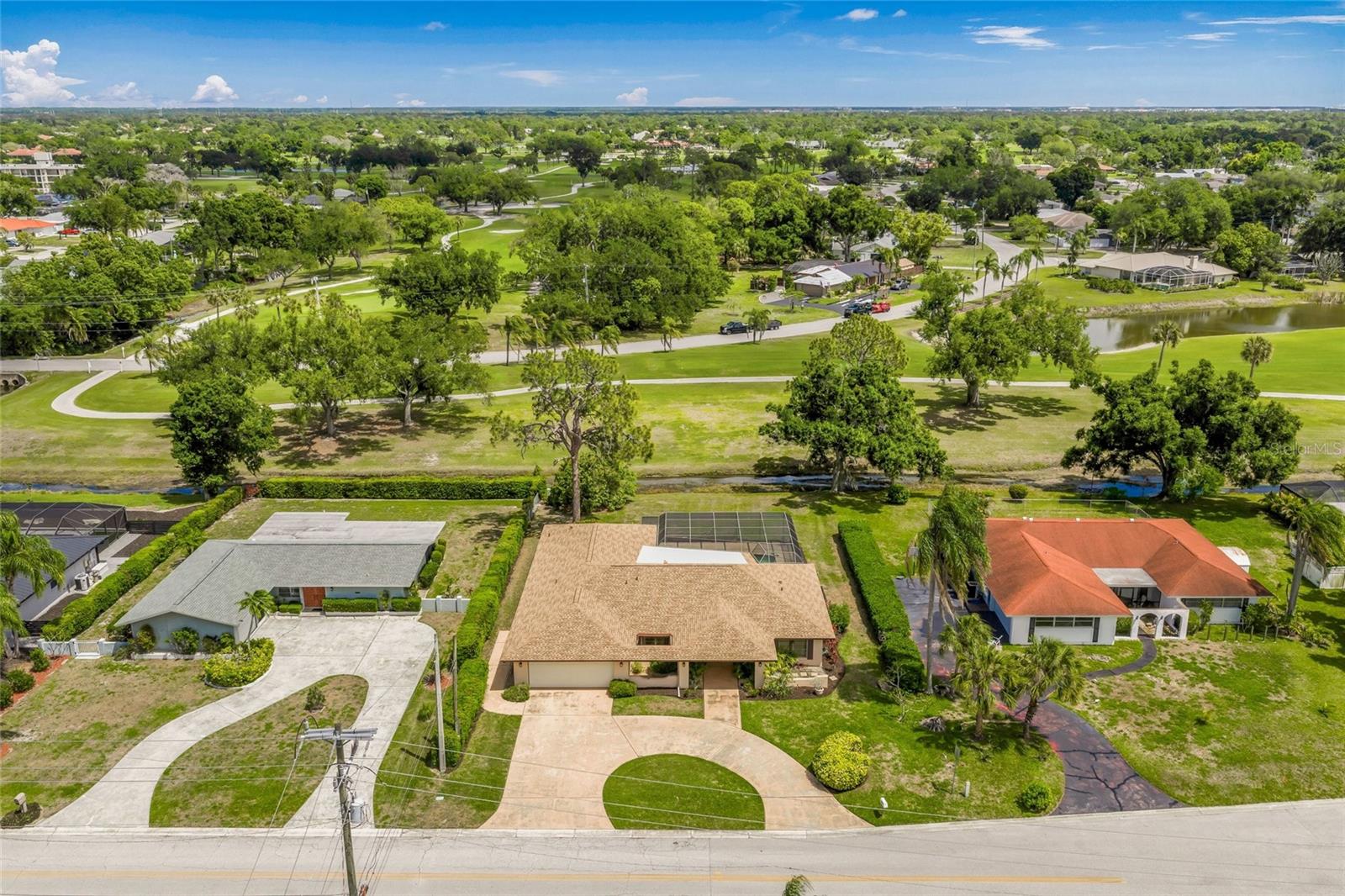 Image 56 of 64 For 4806 Country Club Drive