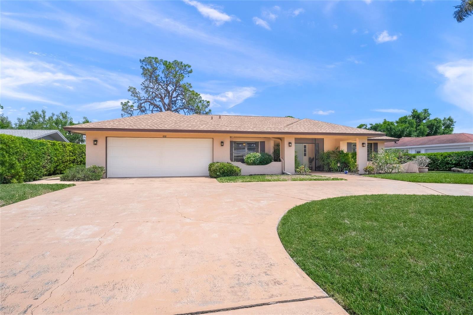 Image 7 of 64 For 4806 Country Club Drive