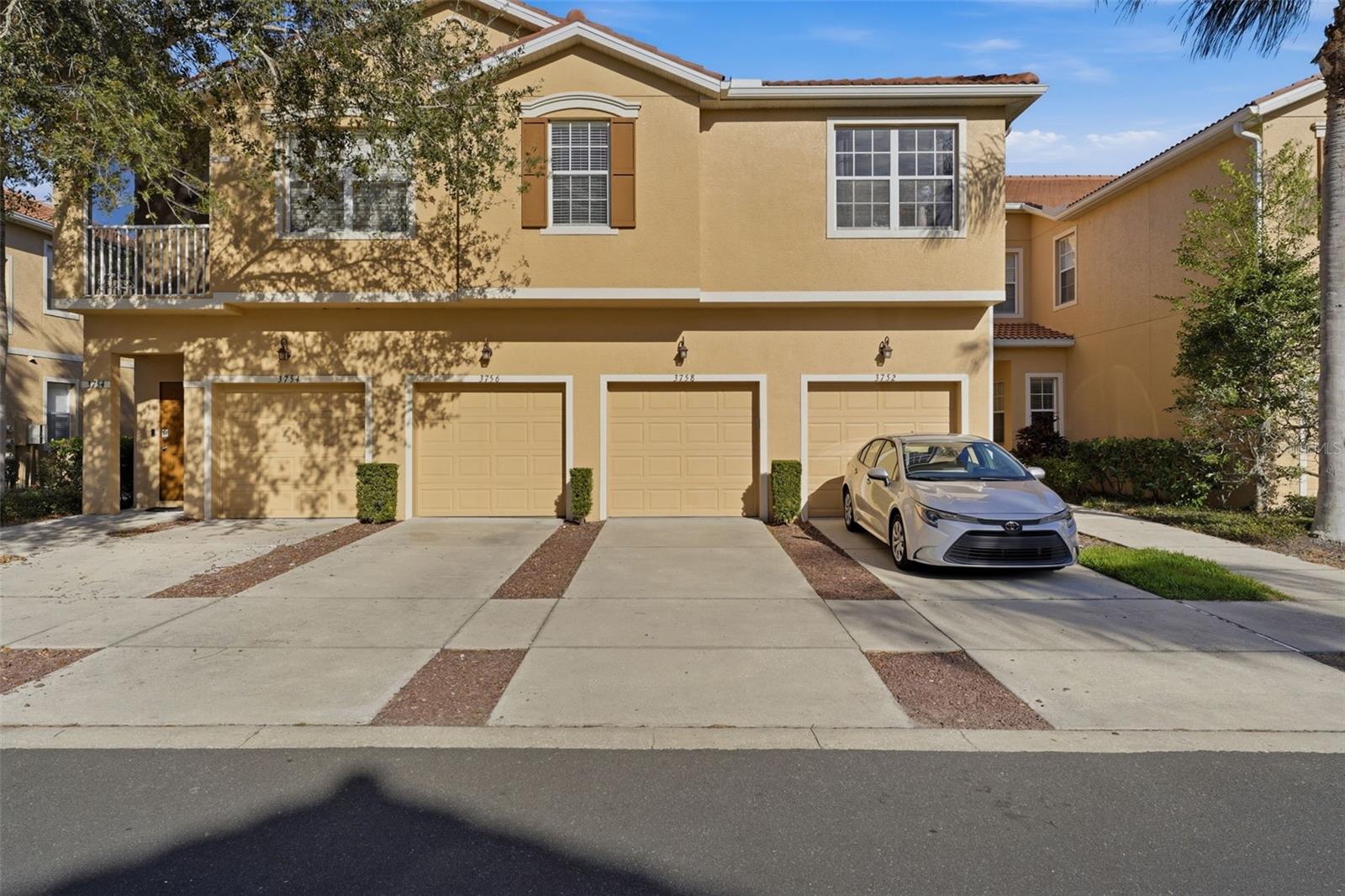 Details for 3758 Parkridge Circle 24-201, SARASOTA, FL 34243