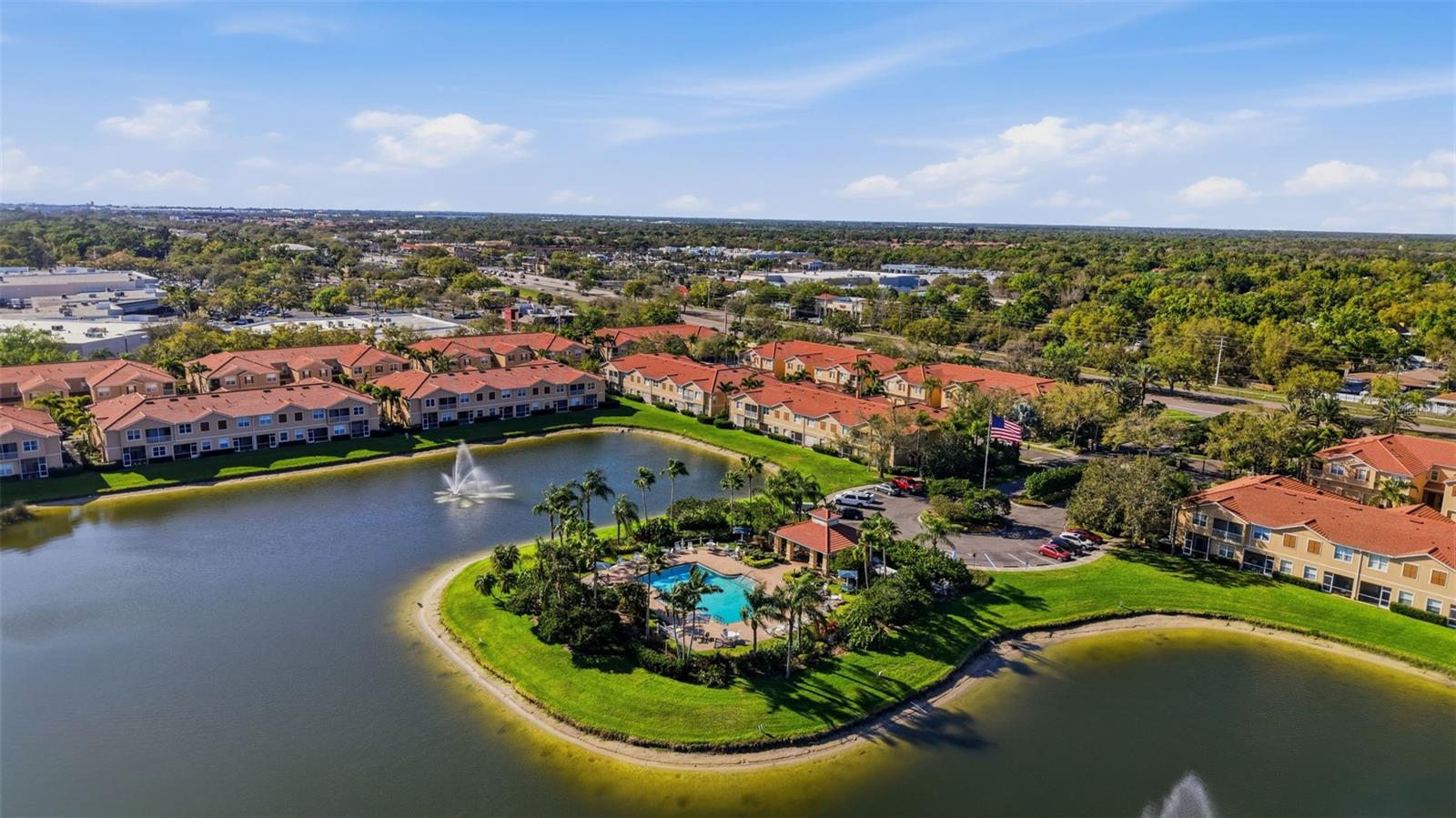 Image 36 of 41 For 3758 Parkridge Circle 24-201