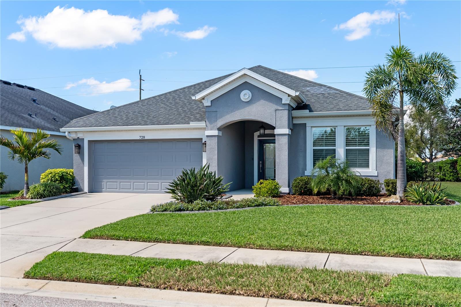 Image 2 of 33 For 728 Rosemary Circle