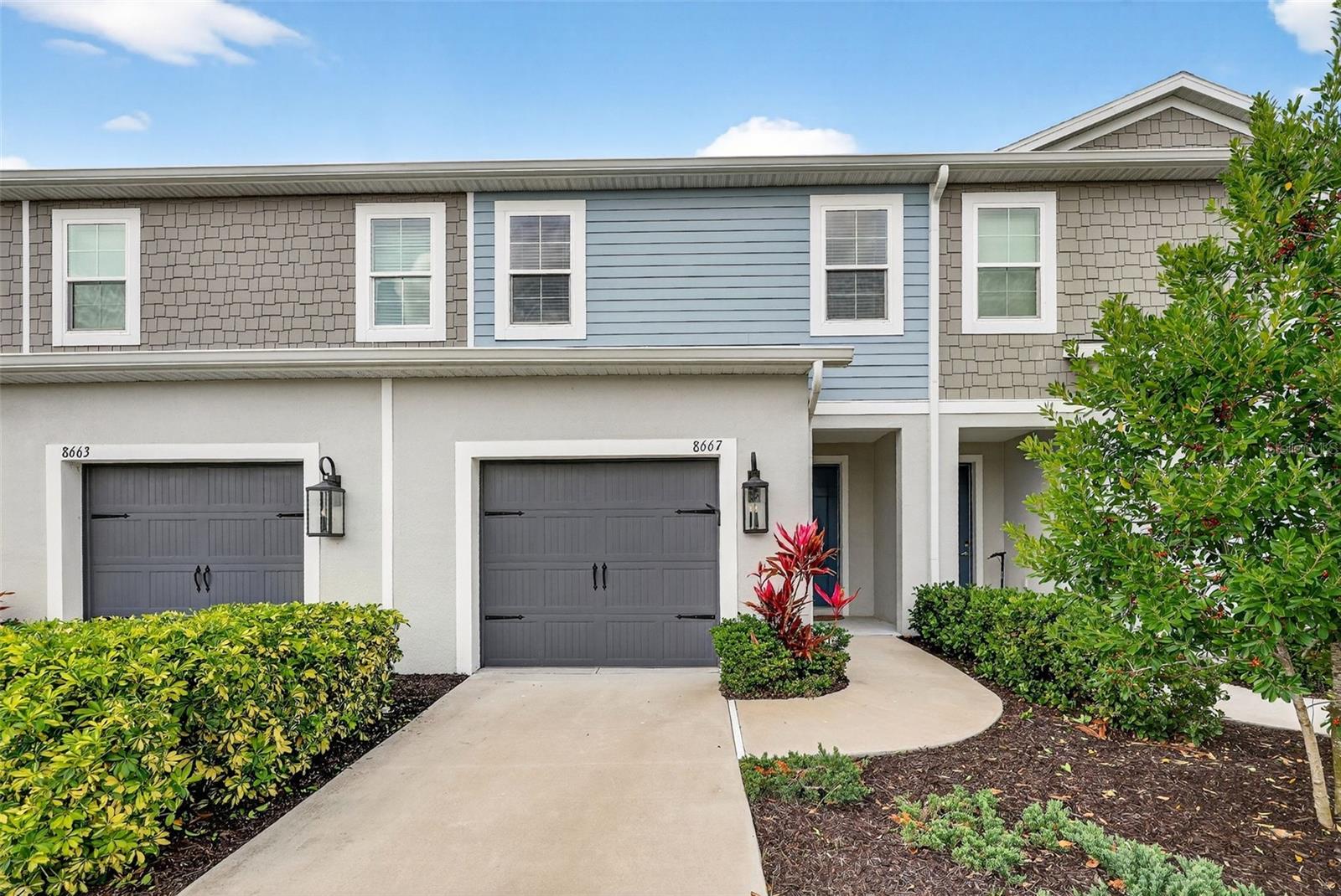 Details for 8667 Canyon Creek Trail, PARRISH, FL 34219