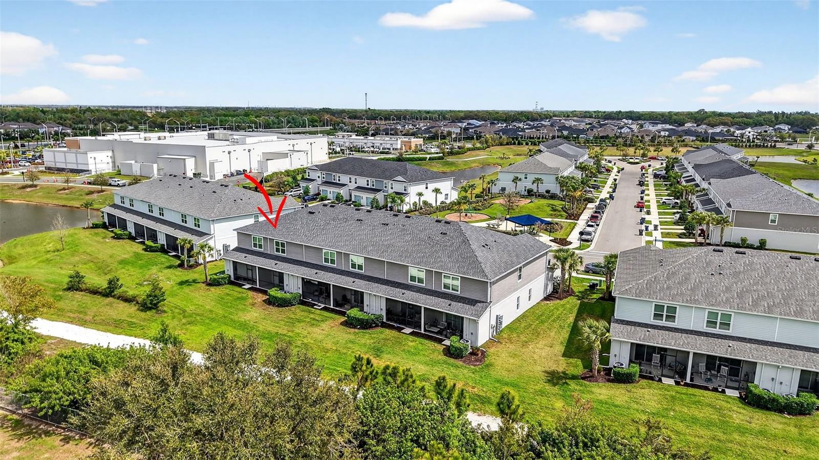 Image 37 of 41 For 8667 Canyon Creek Trail