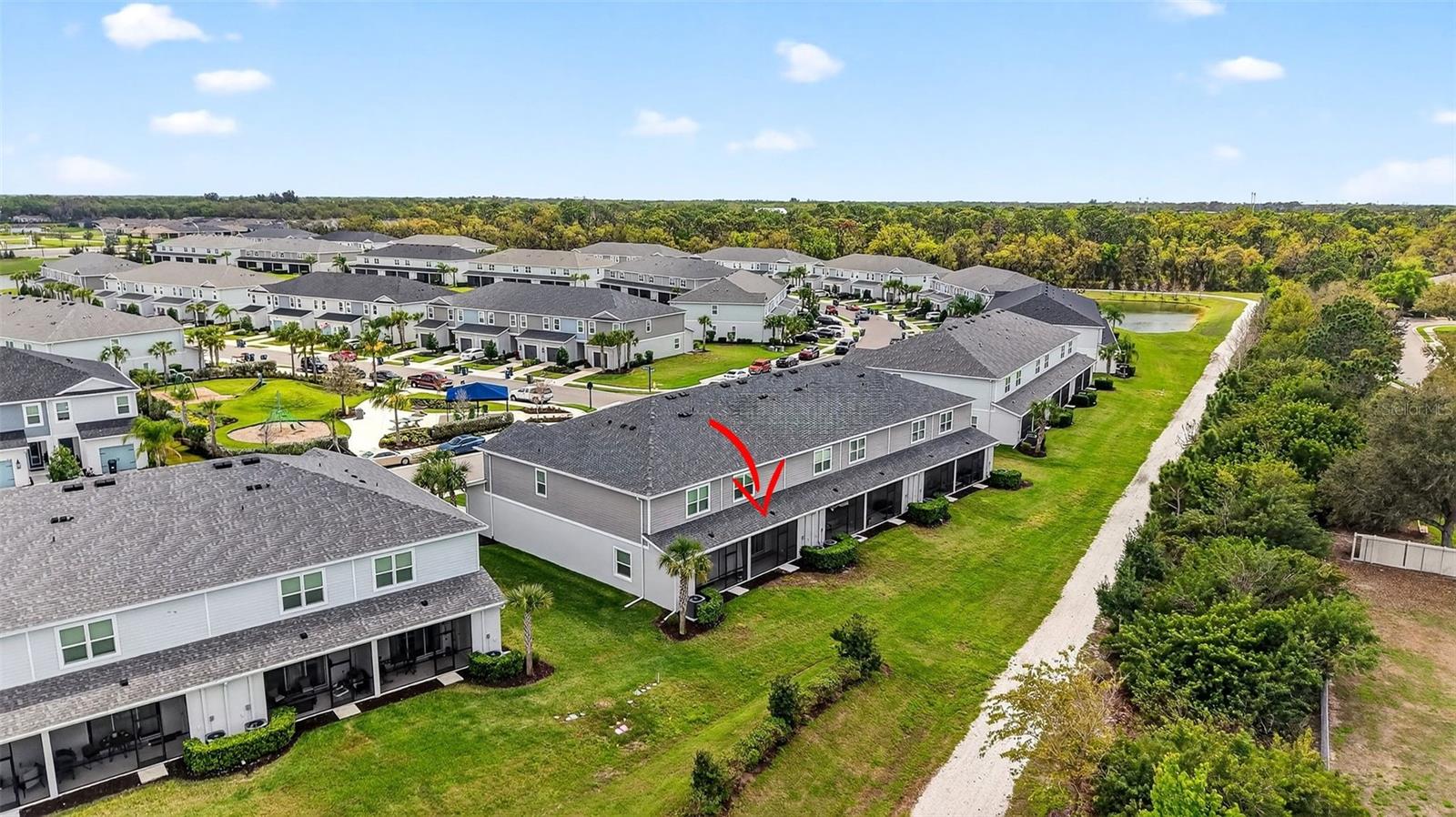 Image 39 of 41 For 8667 Canyon Creek Trail