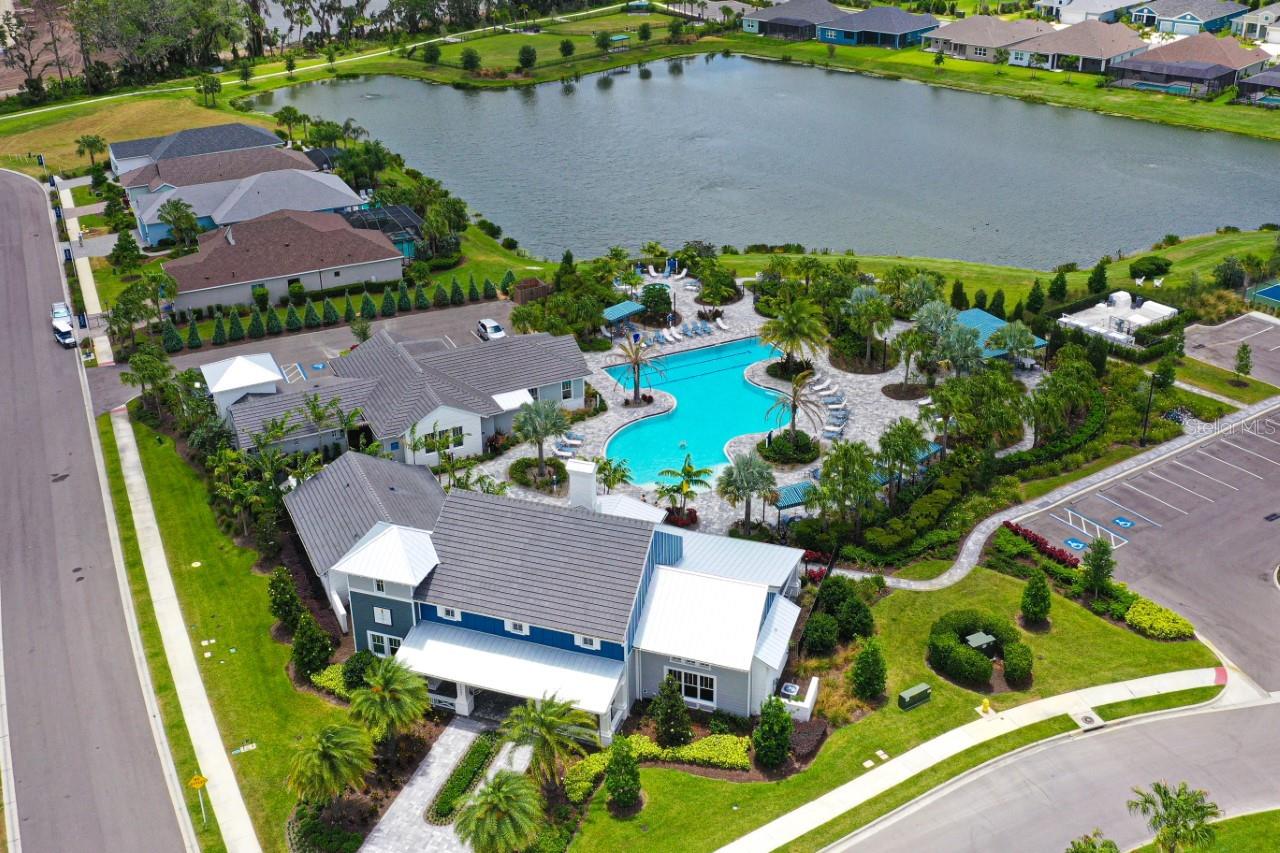 Image 33 of 53 For 13845 Old Creek Court