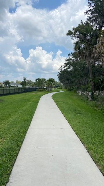 Image 49 of 53 For 13845 Old Creek Court