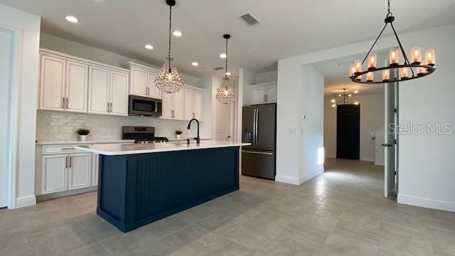 Image 6 of 53 For 13845 Old Creek Court