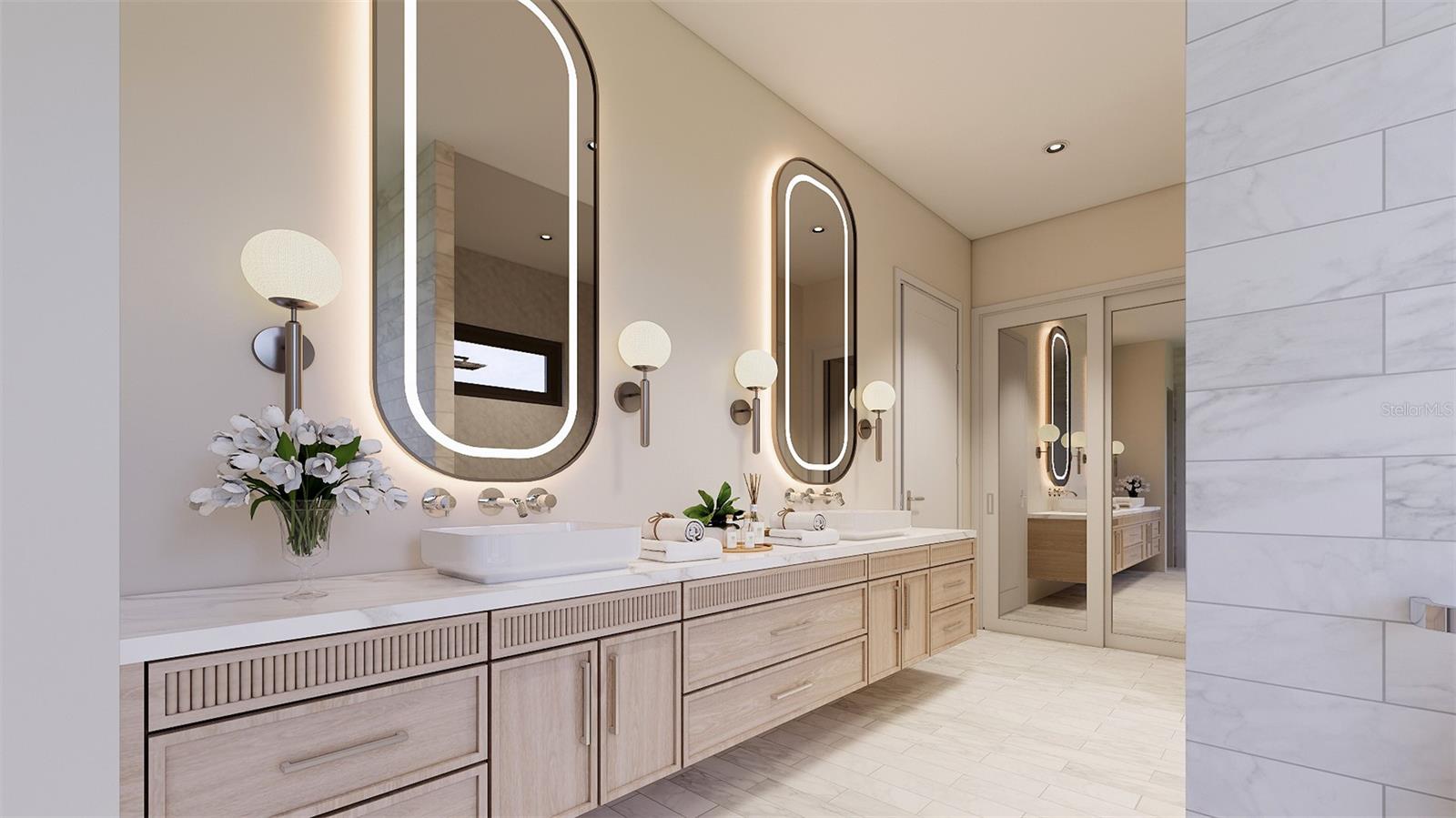 Image 10 of 13 For 1603 Bay Road