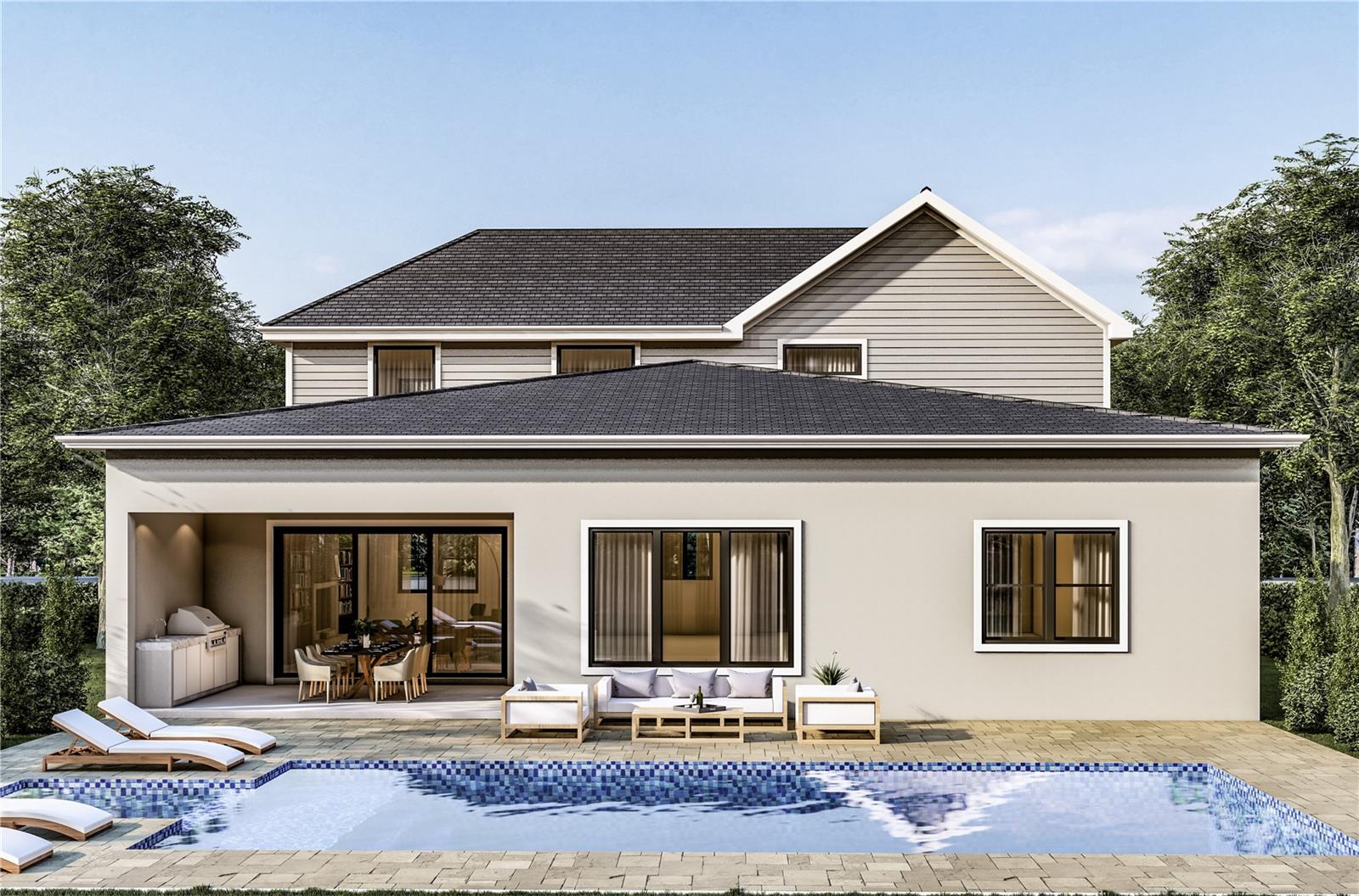 Image 2 of 13 For 1603 Bay Road