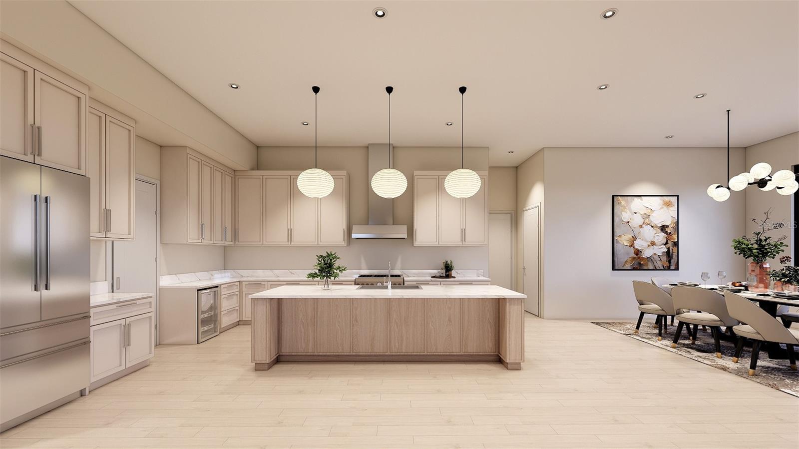 Image 4 of 13 For 1603 Bay Road