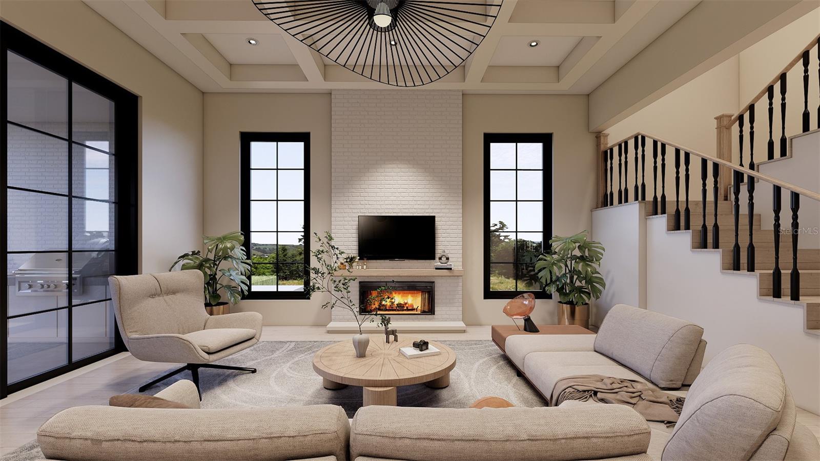 Image 7 of 13 For 1603 Bay Road