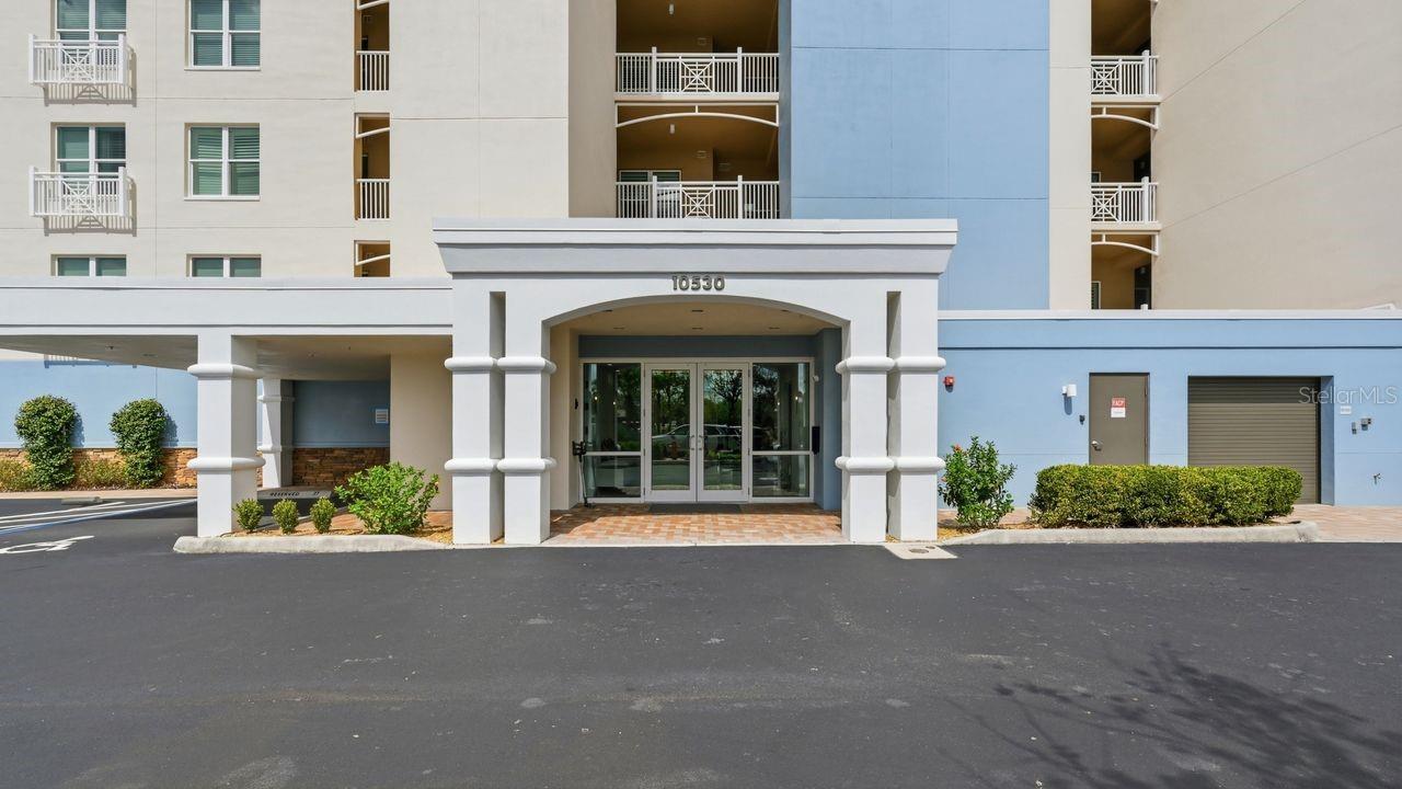 Image 2 of 57 For 10530 Boardwalk Loop 503